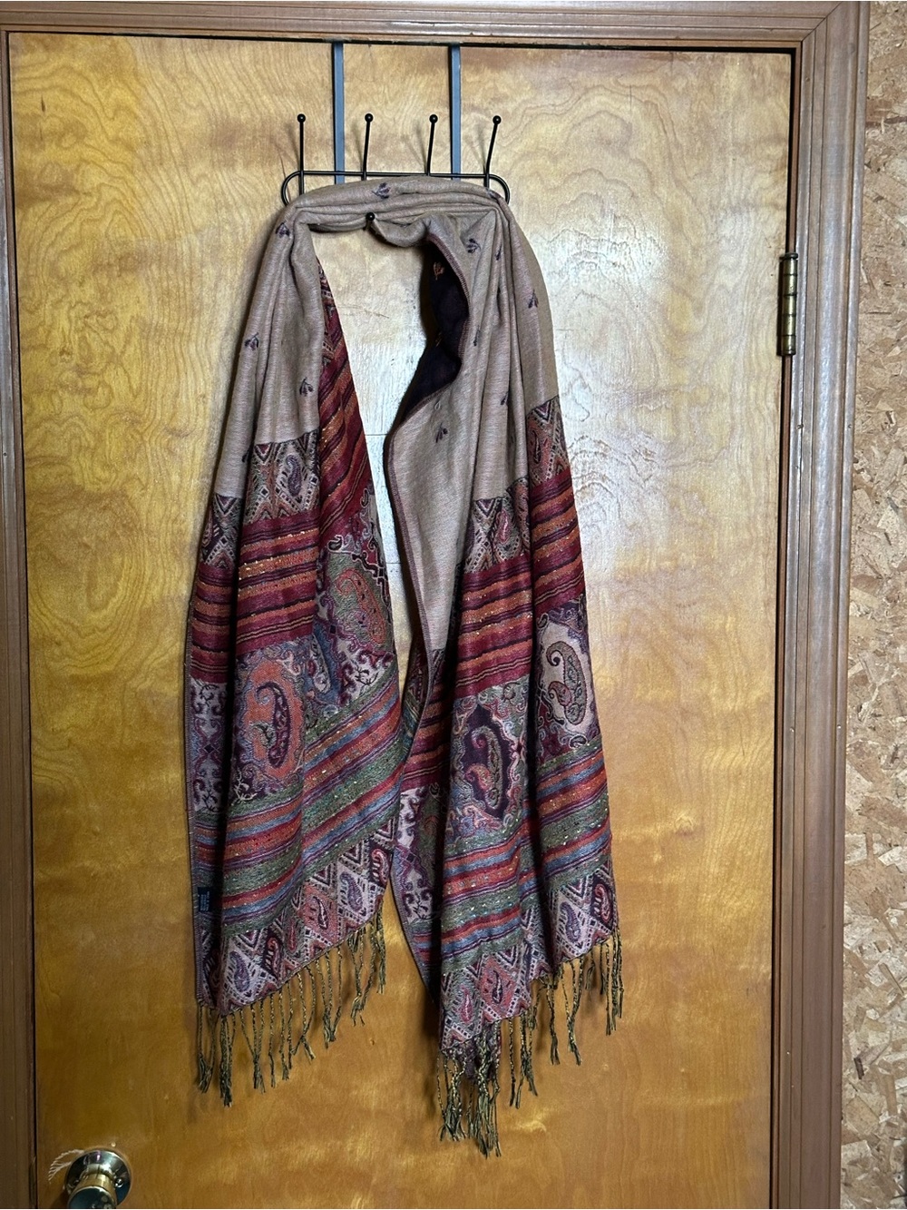 Women’s Scarf/Wrap